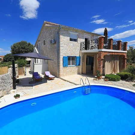 Villa Antica Drage Luaran gambar
