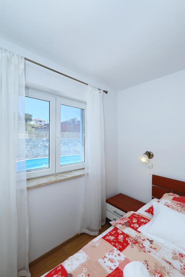 Villa Antica Drage Luaran gambar