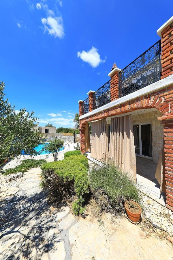 Villa Antica Drage Luaran gambar