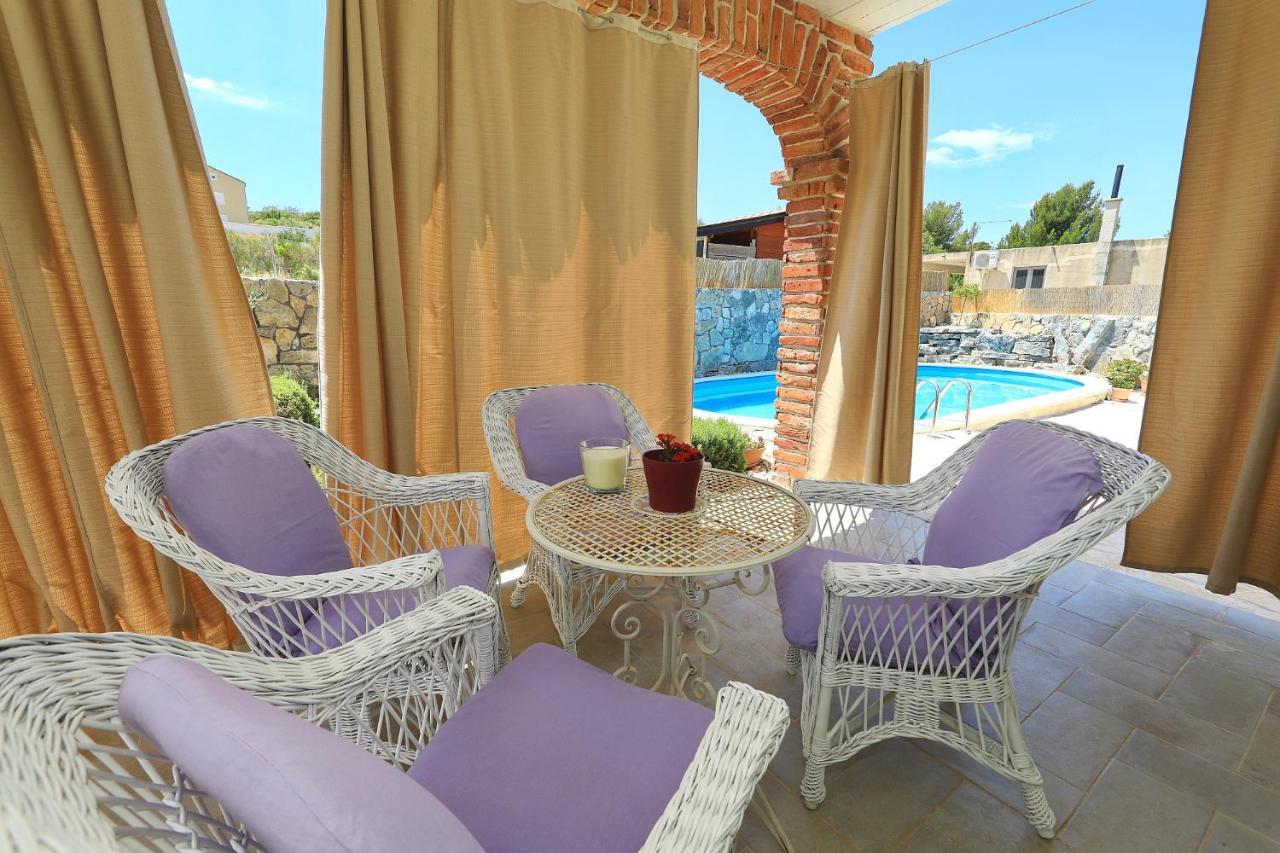 Villa Antica Drage Luaran gambar