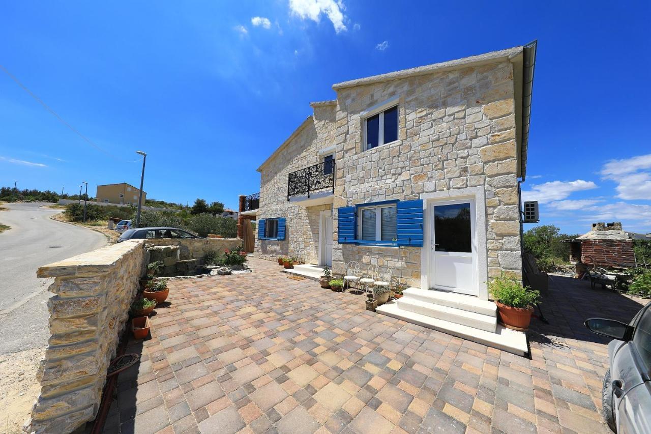 Villa Antica Drage Luaran gambar